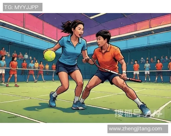 南京网球队的崛起与发展：探索网球运动在城市中的力量与影响